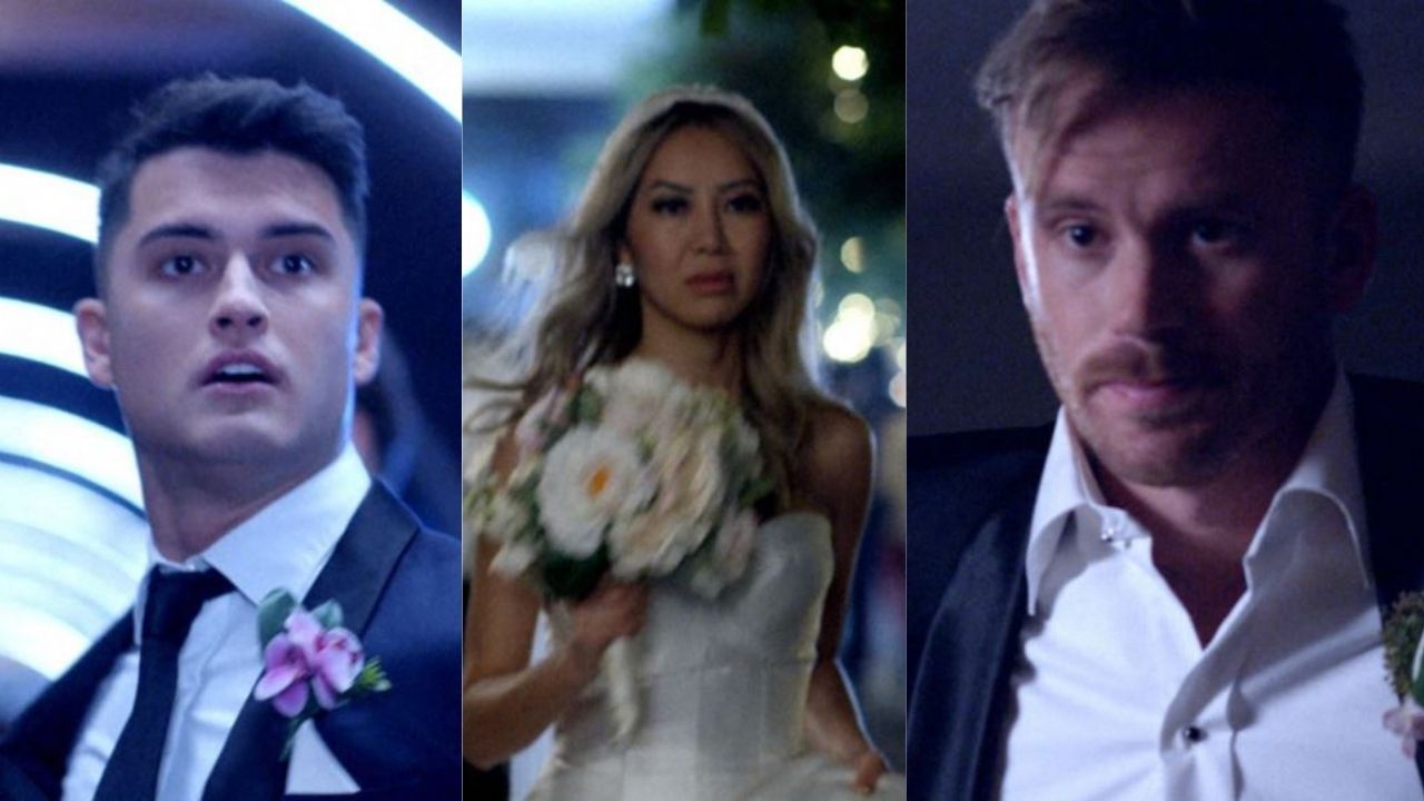 Here’s Everything To Know About MAFS 2022 Before Drinks Get Thrown And Grooms Start Gaslighting