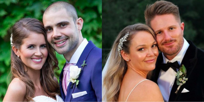 Ahead Of The New Season Of MAFS, Let’s Check In And Suss Which Couples Are Still Going Strong