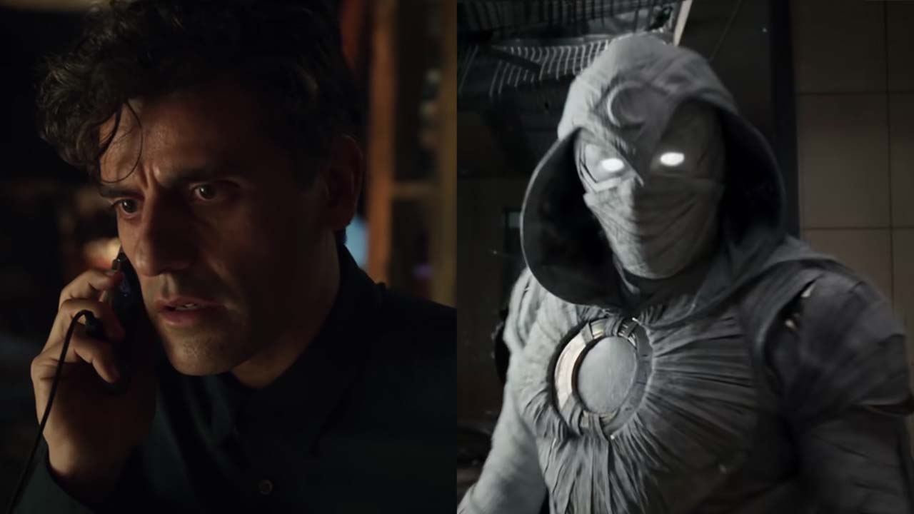Who TF Is Marvel's Moon Knight And Where Does He Fit In The MCU?