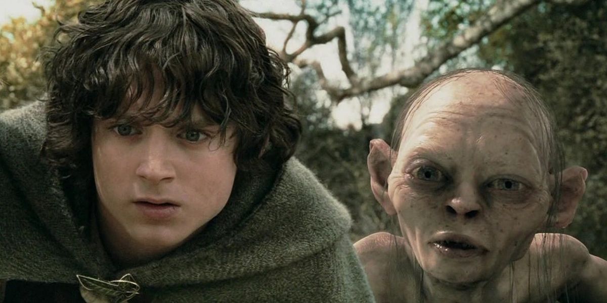 The First Teaser For The Lord Of The Rings Series Is Here & You’d Be Samwise To Suss It Out ASAP