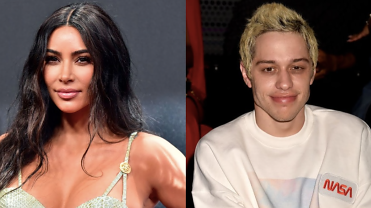 There’s A Wild Report Claiming Pete Davidson’s Been Acting Like A ‘Diva’ On SNL Since Dating Kim