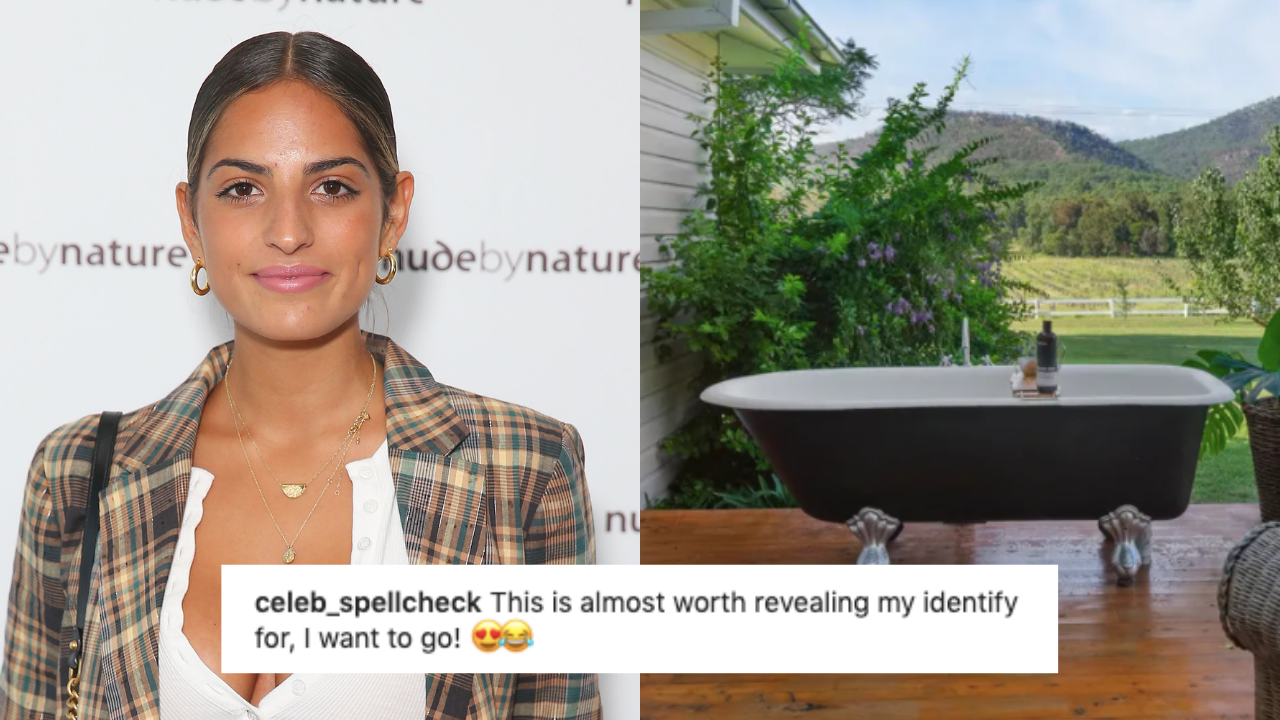 The Small Biz Caught Up In *That* Jadé Tunchy Drama Is Running A Giveaway For Her Honeymoon