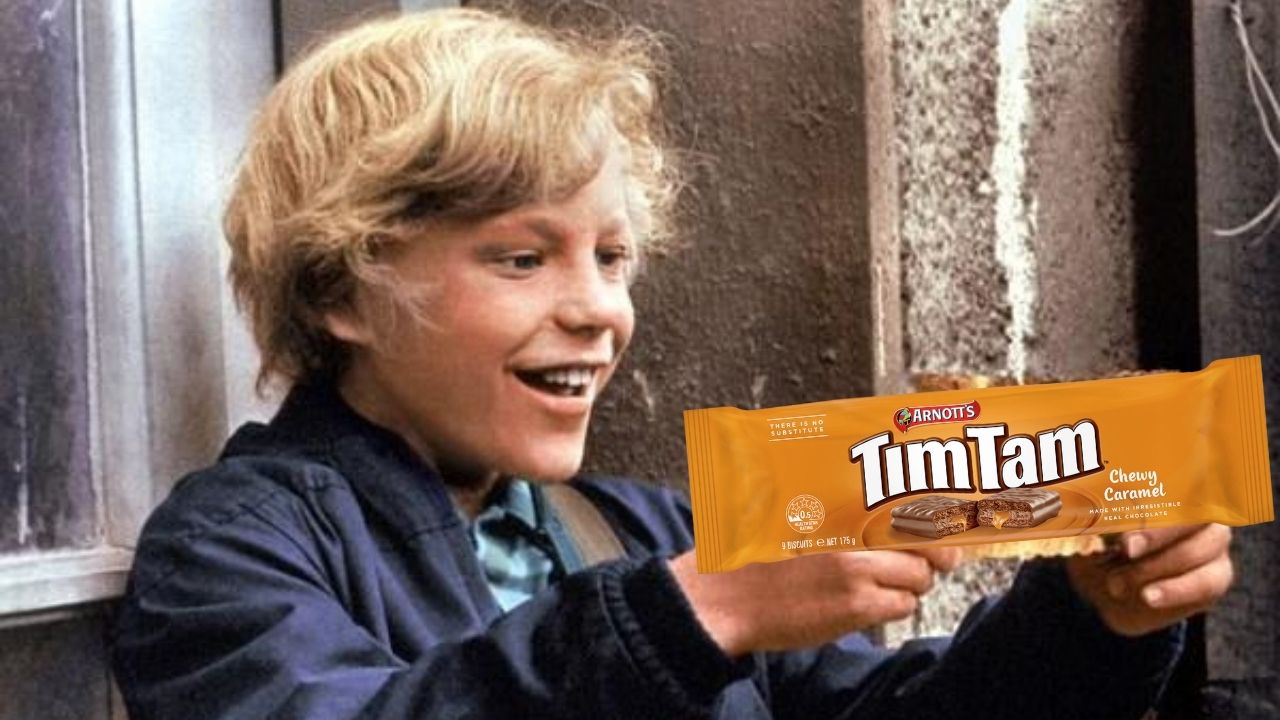 Arnott's Has Dropped The Official Ranking Of Australia's Favourite Tim Tam And You're All Wrong
