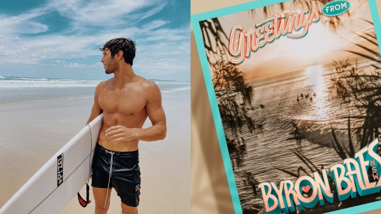 SHOCKED: A Spicy Report Claims Byron Baes Cast Appeared To Break COVID Rules In Their IG Stories