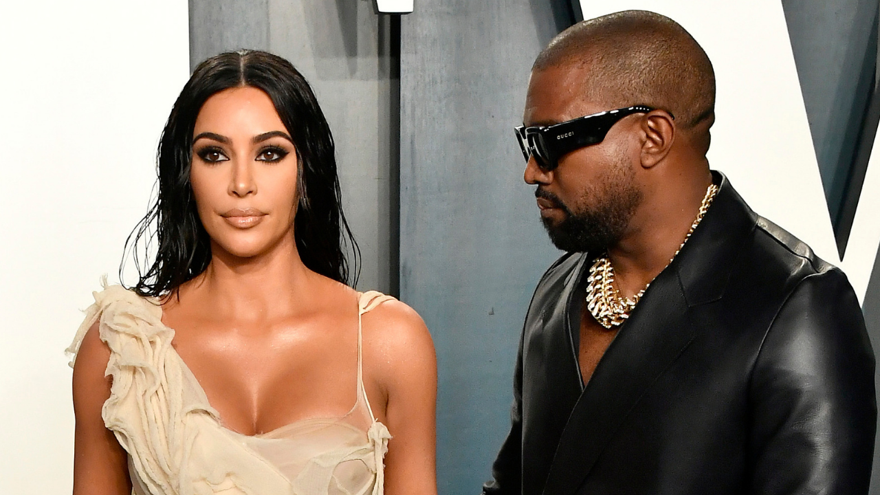 Yr 3-Min Explainer On The Current Saga Involving Kanye West, Kim Kardashian & A ‘Second Sex Tape’