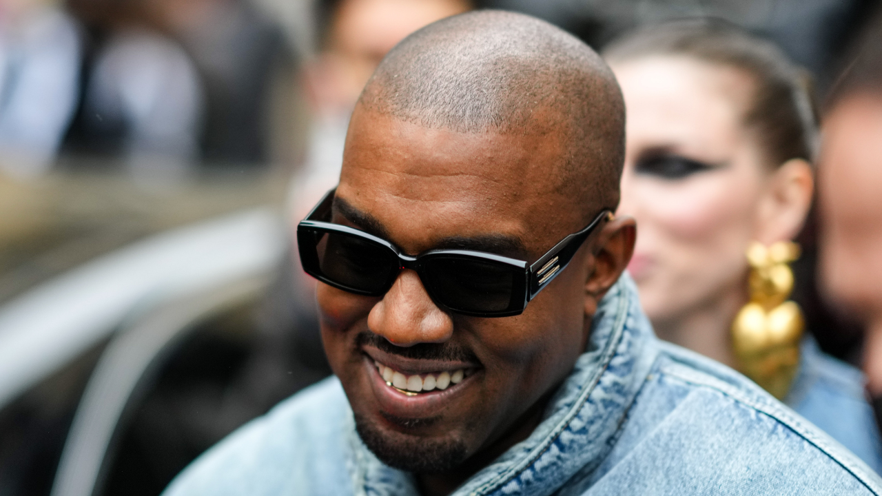 The PM Said Kanye West Will Need To Be Double-Vaxxed If He Plans To Come Down Under For Donda