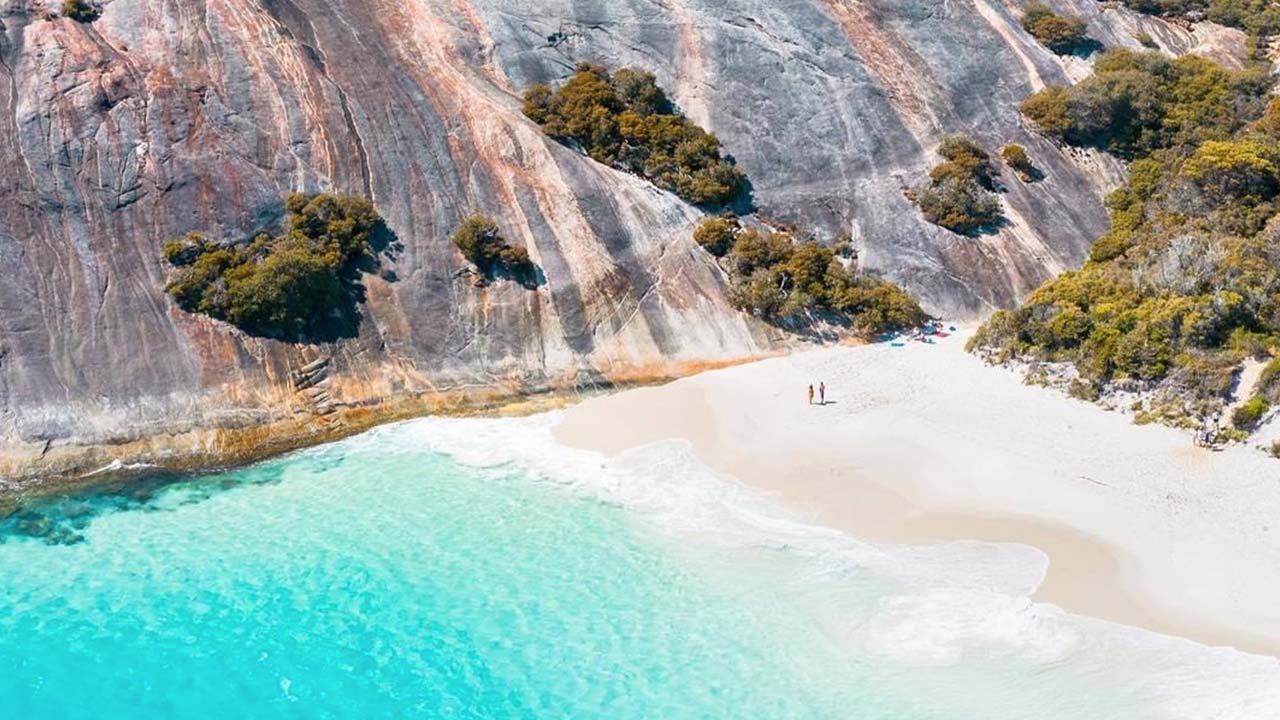 If You’re Longing For A Cheeky Toe-Dip And Splash, Here Are The Best Aussie Beaches Of 2022