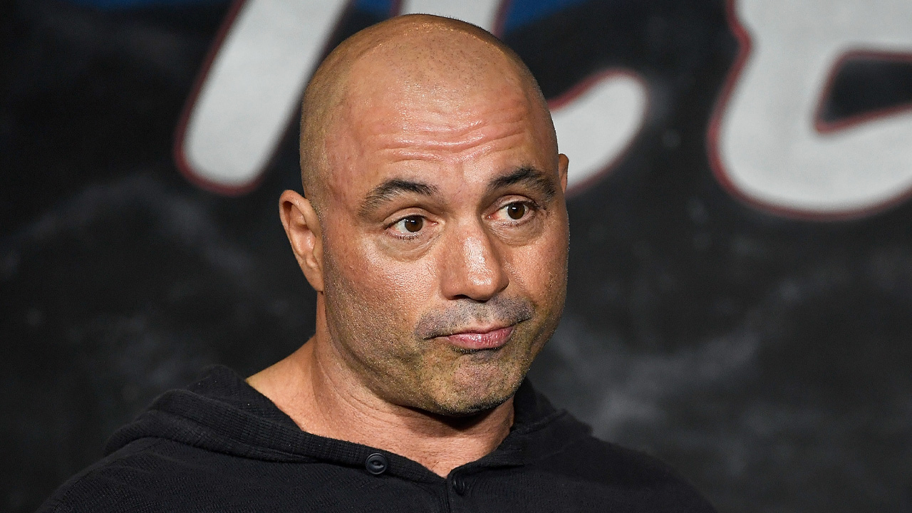 Spotify Removed 100+ Episodes Of Joe Rogan's Podcast After