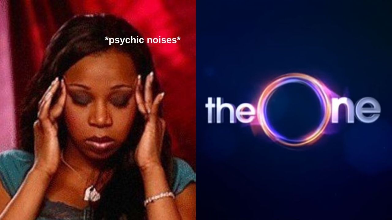 We Need To Bring Back The One, Australia’s Psychic Competition Show Too Camp For Its Time