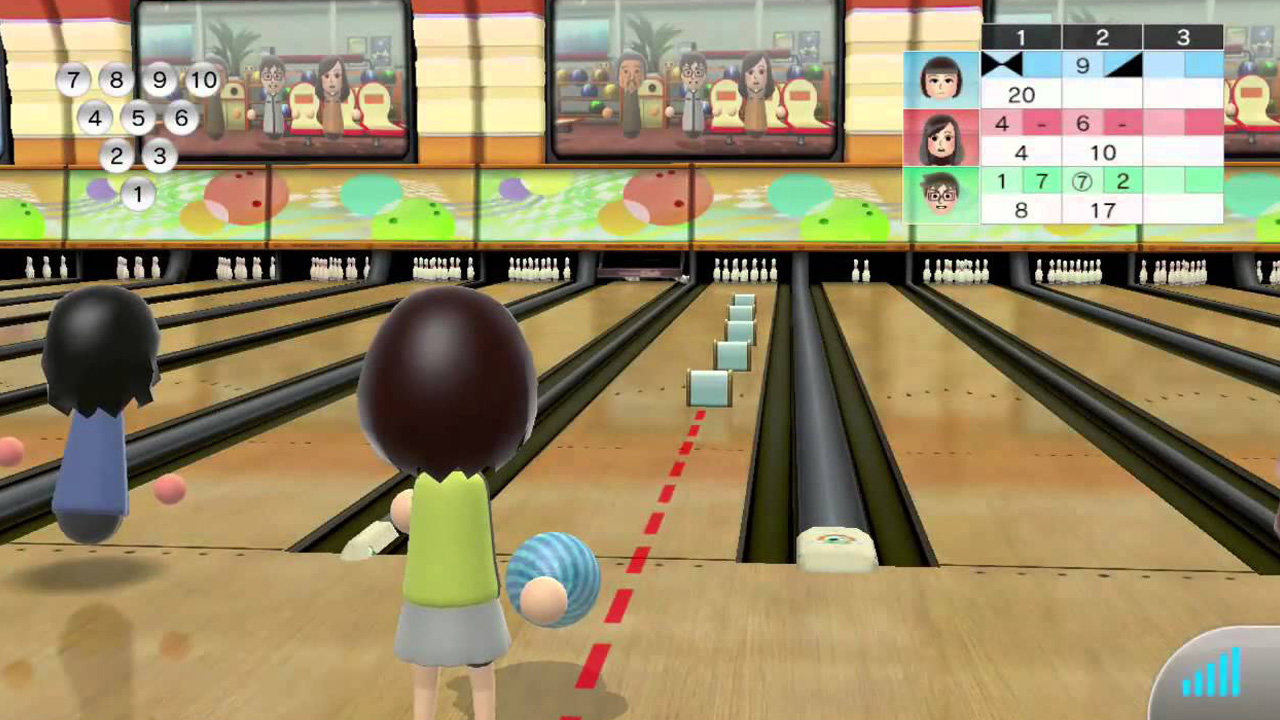 The Only Game That Gives Mii True Joy (Wii Sports) Is Coming To Nintendo Switch This Year