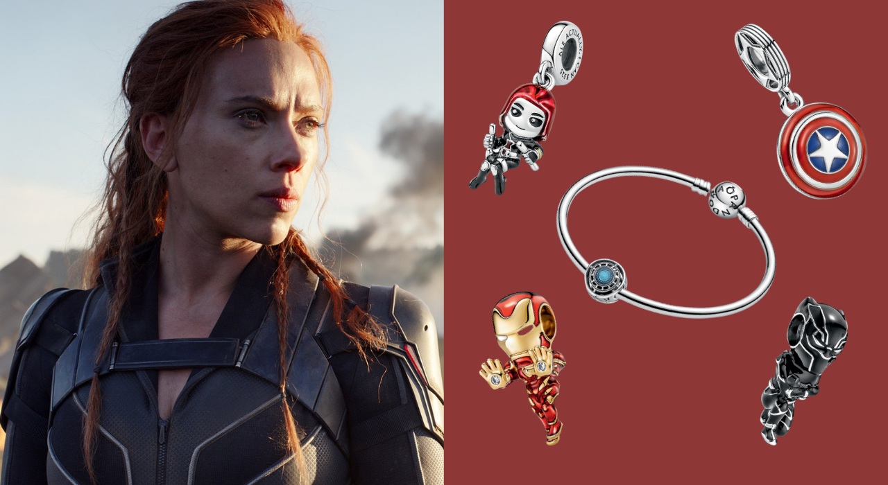 A Marvel x Pandora Collab Has Dropped & This Is The Closest I’ll Ever Get To Being An Avenger