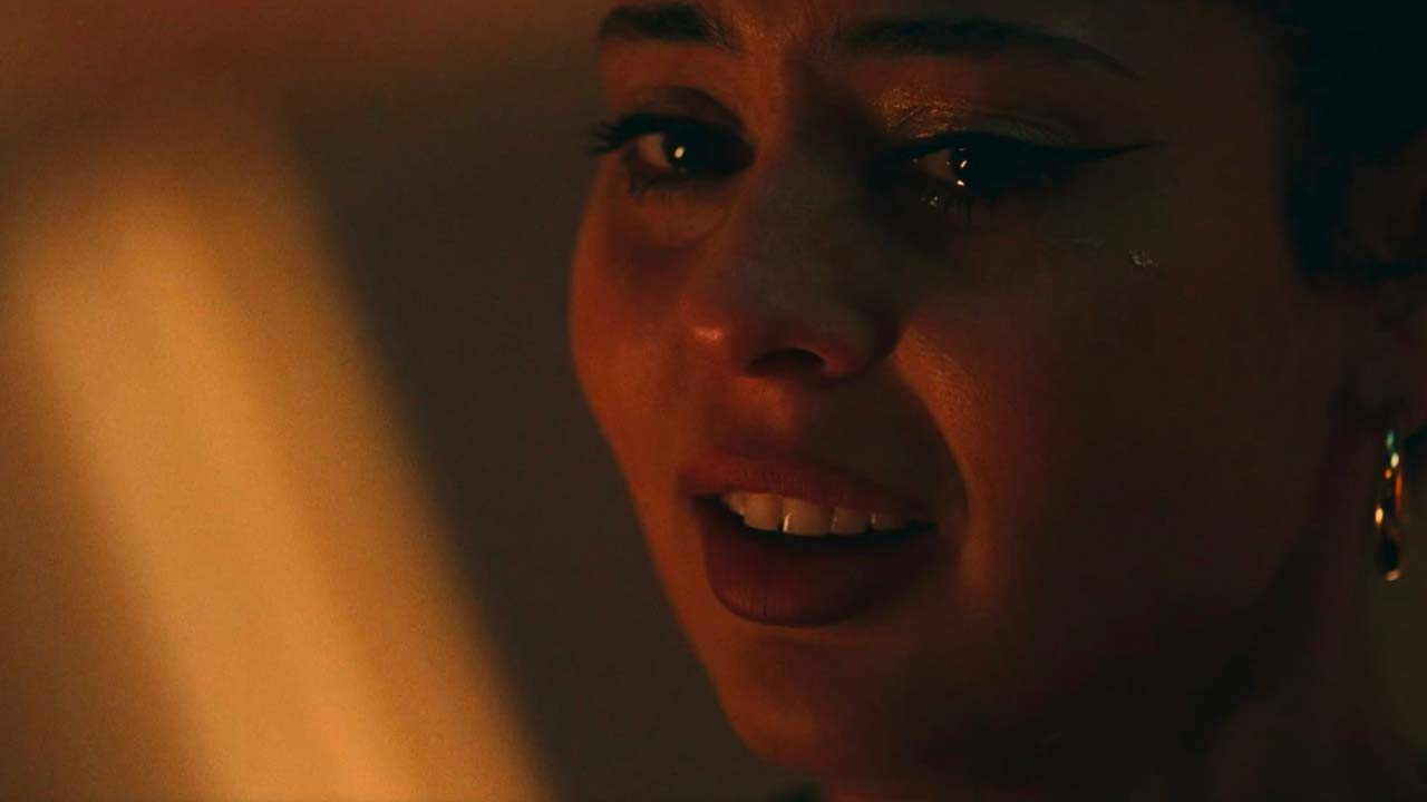 The Maddy Vs Cassie Drama Took A Backseat For This Week’s Terrifying Euphoria Scene
