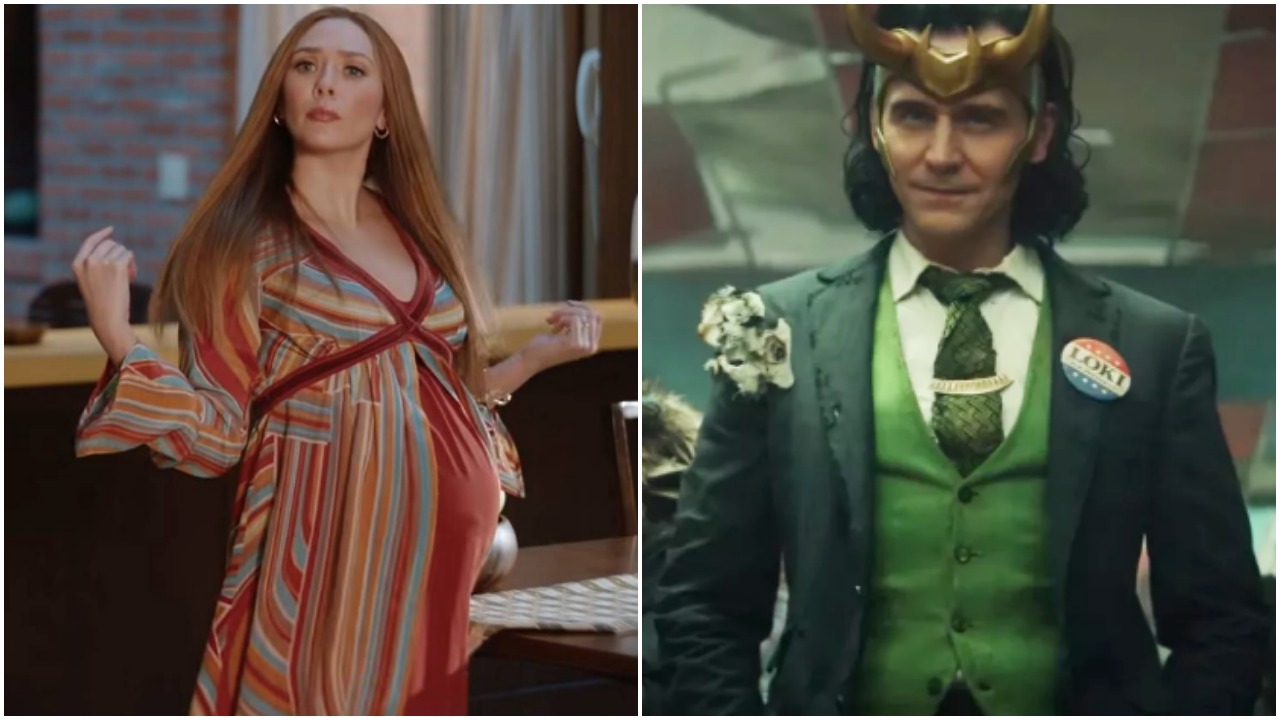 7 Of The Most Stylish Characters In The MCU Bc Fashion Is Also About Brave Choices