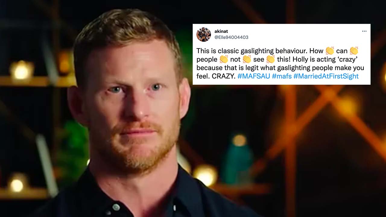 MAFS Fans Are Shouting At Their Tellies After The Gang Believed Andrew’s BS At Tonight’s Party