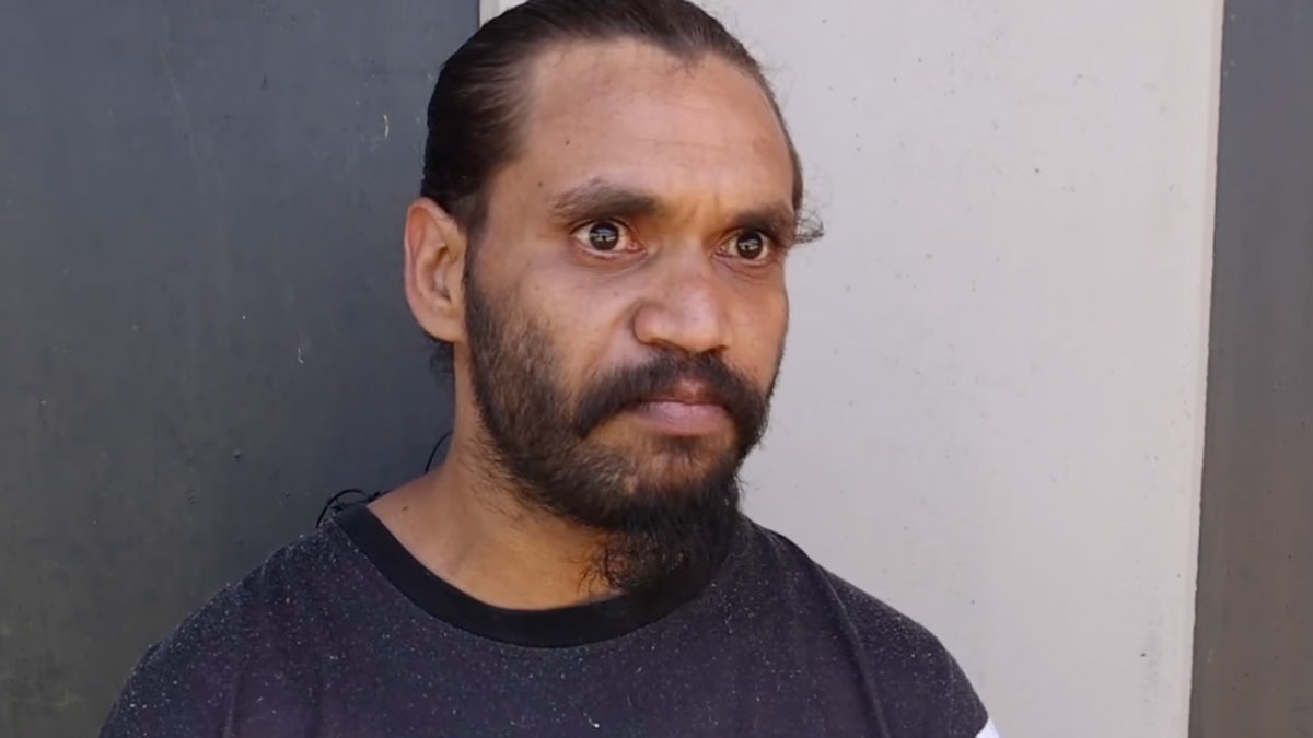 The First Nations Man Wrongly ID’d As Cleo Smith’s Abductor Just Won His Case Against Ch7