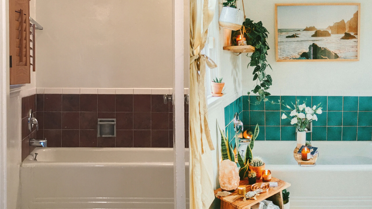 9 Cheap And Easy Ways To Tizz Up Your Rental That Won’t Piss Off Your Landlord 
