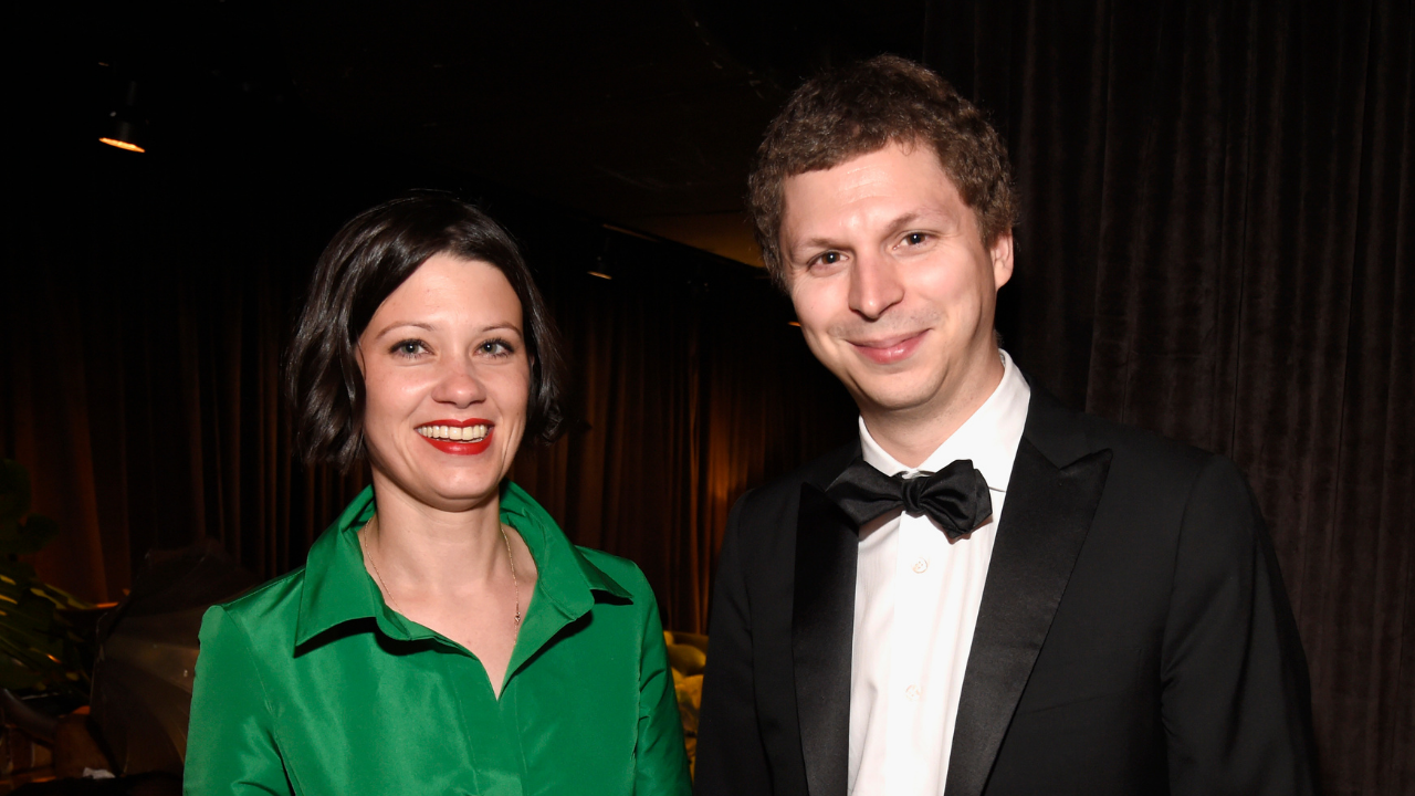Our Awkward Noughties King Michael Cera Is Officially A Dad So Now He’s A Certified DILF
