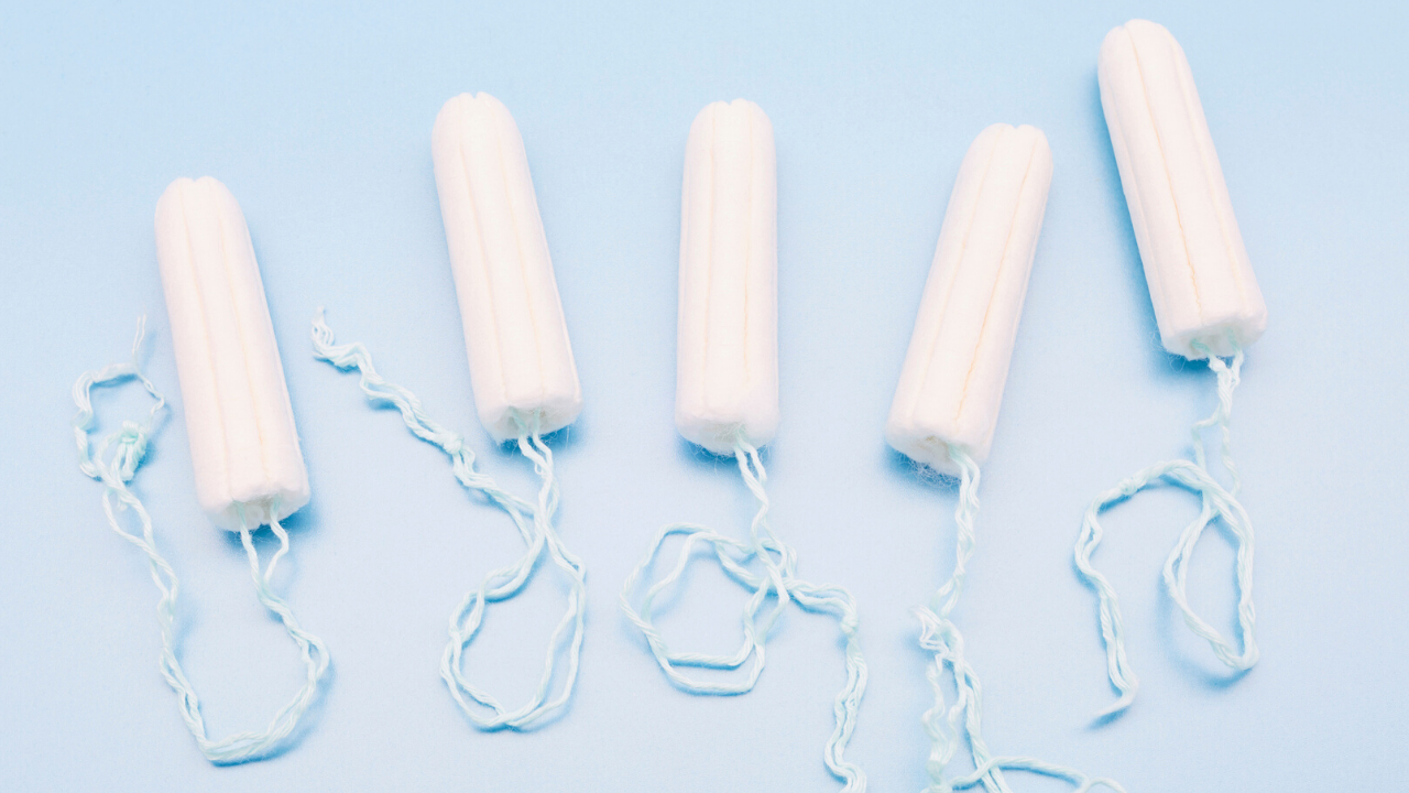 About Bloody Time: NSW Public Schools Will Now Provide Free Tampons & Pads For Students