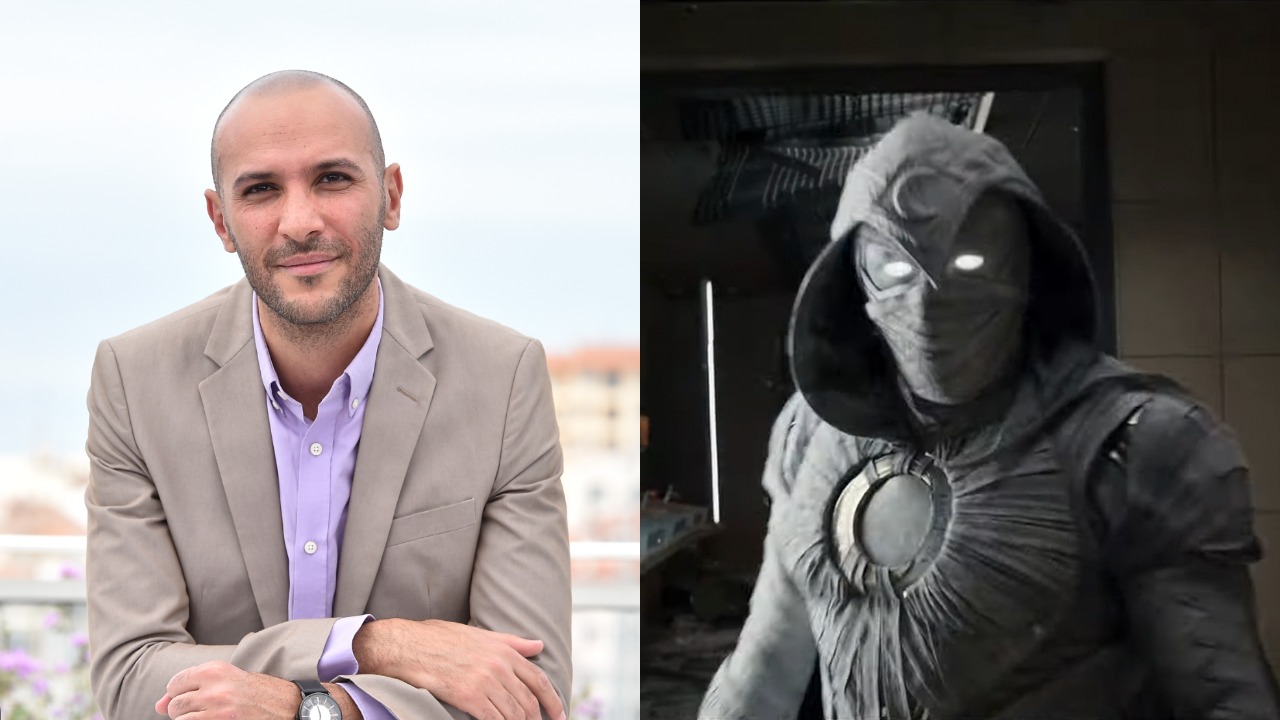 How Egyptian Director Mohamed Diab’s Past Shaped A Darker Than Ever MCU Series: Moon Knight