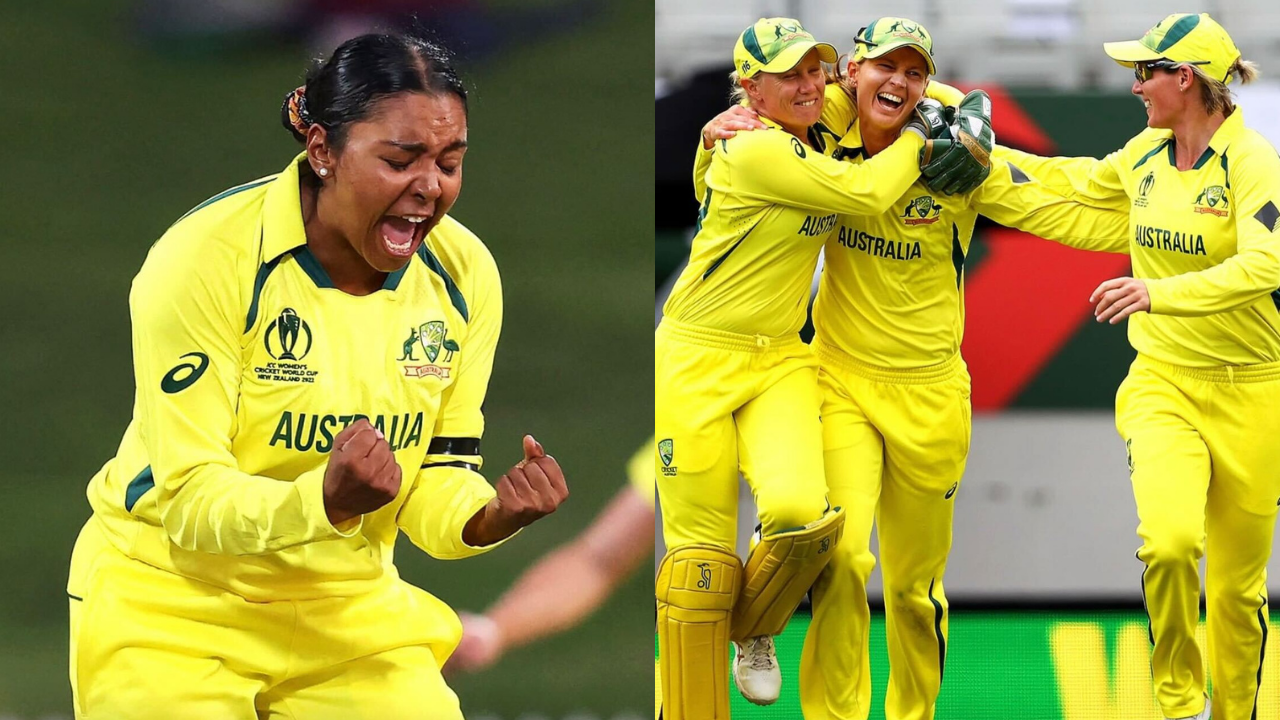 Huge: The Aus Women’s Cricket Team Could Snag A 12th World Cup Trophy After Making The Semi-Final