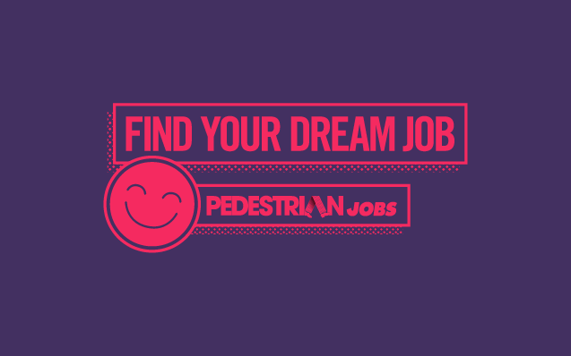 Featured jobs: ARMS OF EVE, THE BRAVERY, Dear Vincent, Search It Local, Sheet Society & AdNews