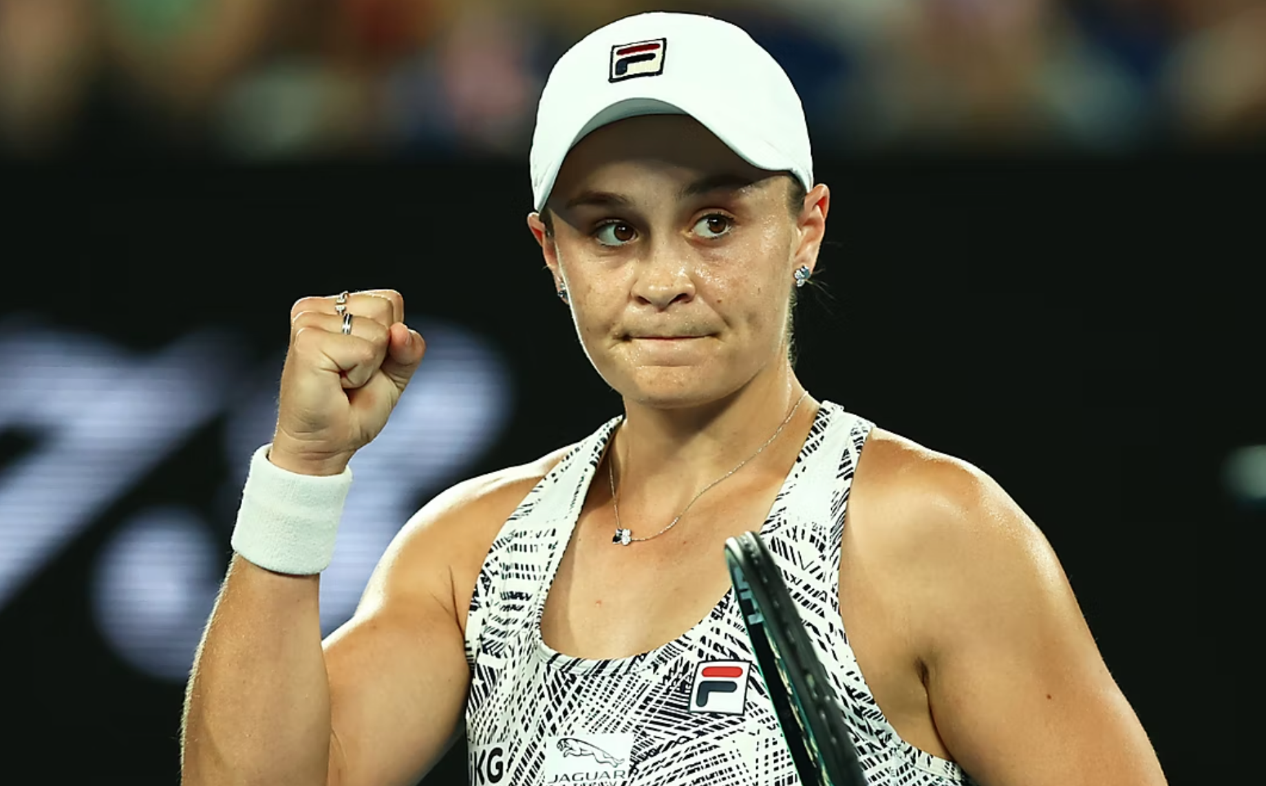 Ash Barty’s Retirement Is The Best Kind Of ‘Fuck You’ To Hustle Culture