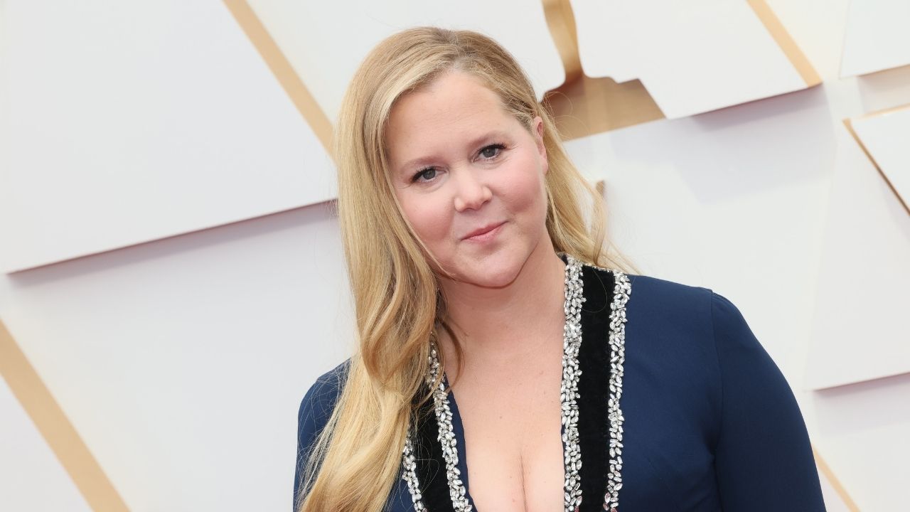 Amy Schumer Has Revealed Her ‘Banned’ Oscars Jokes And Spoilers: They’re All Shit
