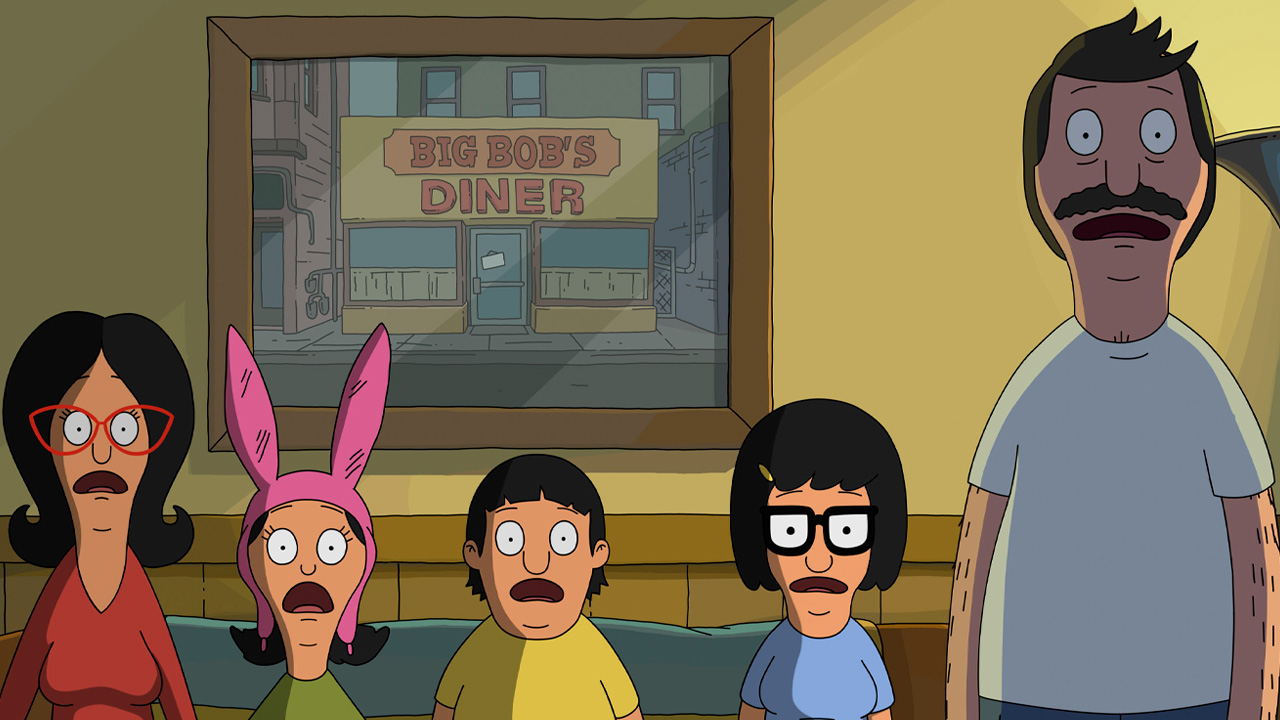 The Bob’s Burgers Movie Has Plated Up Another Trailer & Like These Buns I Knead To Discuss It