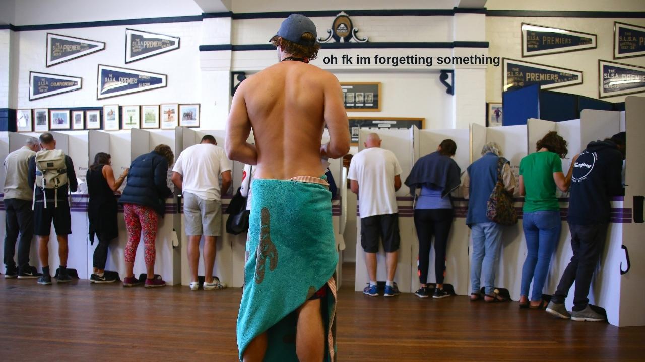 ‘This Is Urgent’: Nearly Half Of Young Aussies Only Have Until Monday To Enrol To Vote