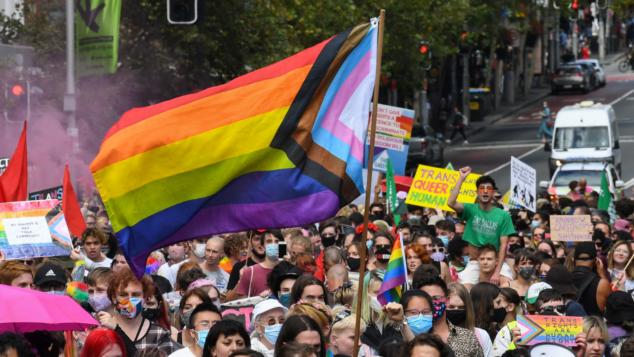 The NSW Govt’s Officially Launched An Inquiry To Investigate 40 Years Of LGBTIQ Hate Crimes