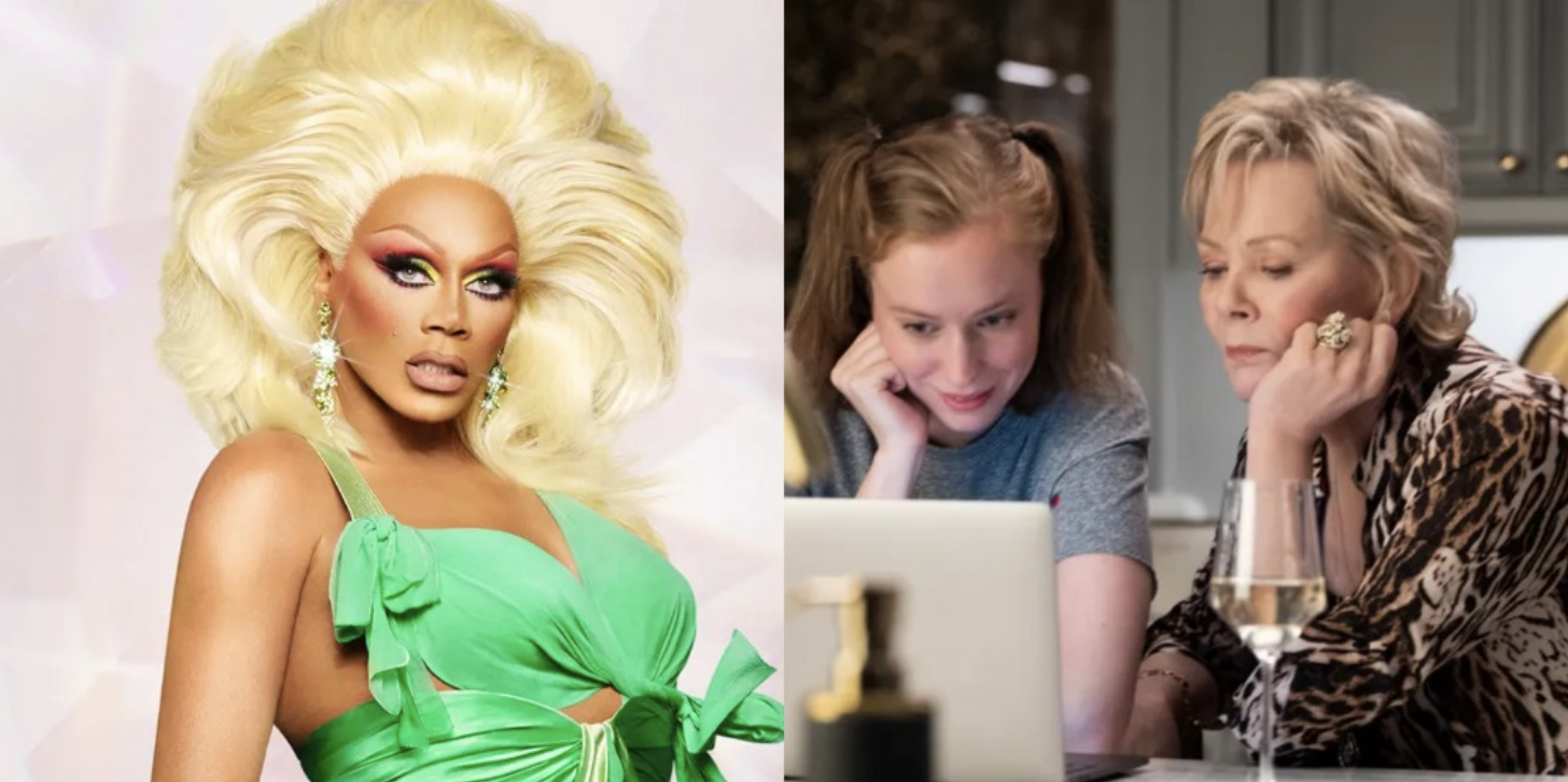 Stan Just Unveiled The List Of Shows & Flicks Coming In May From Drag Race All Stars To Hacks