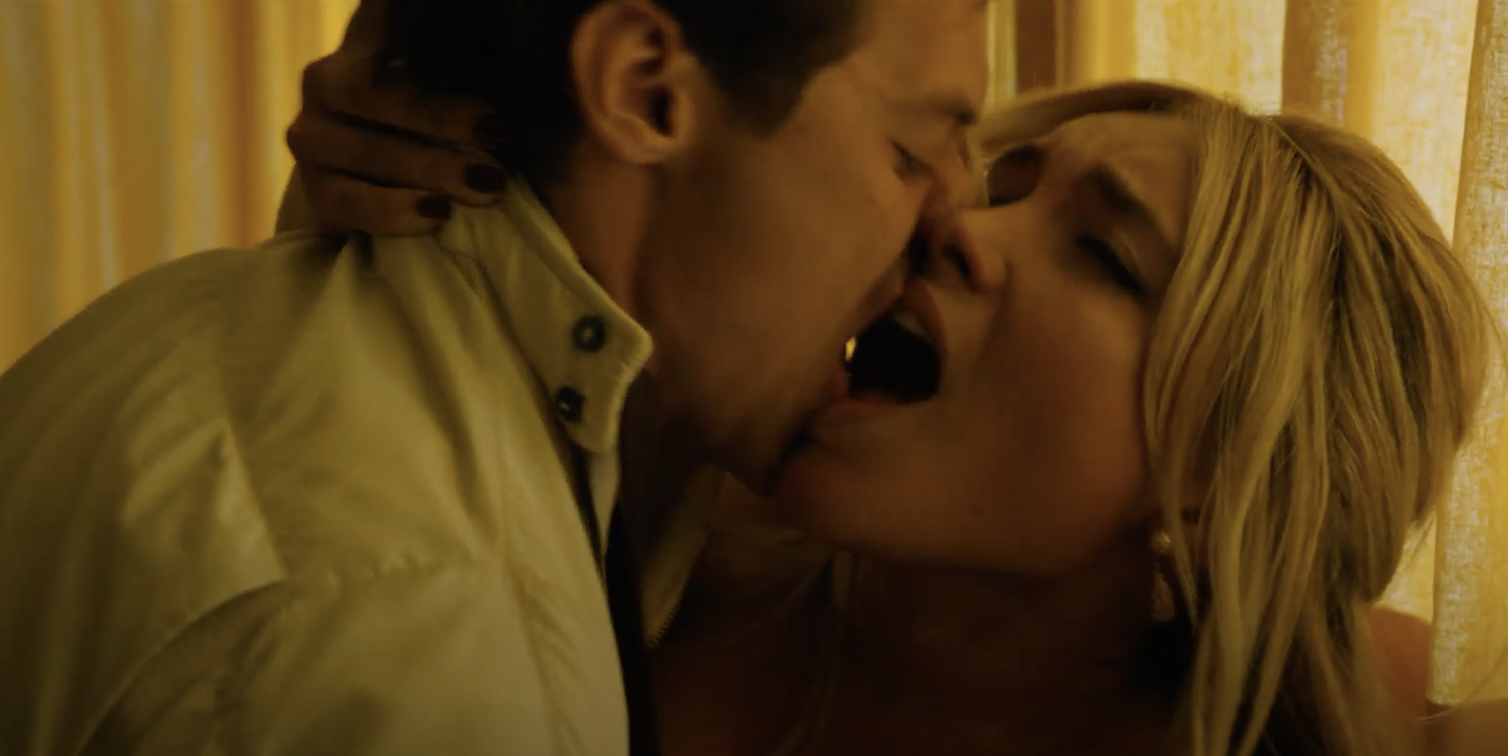 Unsurprisingly The 1st Trailer For Don’t Worry Darling Is Horny As Hell & I’ve Got It On Replay