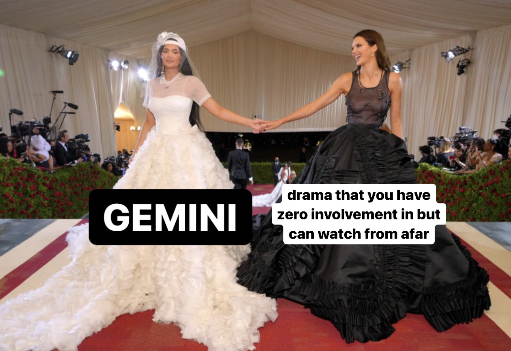 Your Horos Are Here: Be Careful What You Say This Week, Gemini, Bc Miscommunications Are Likely