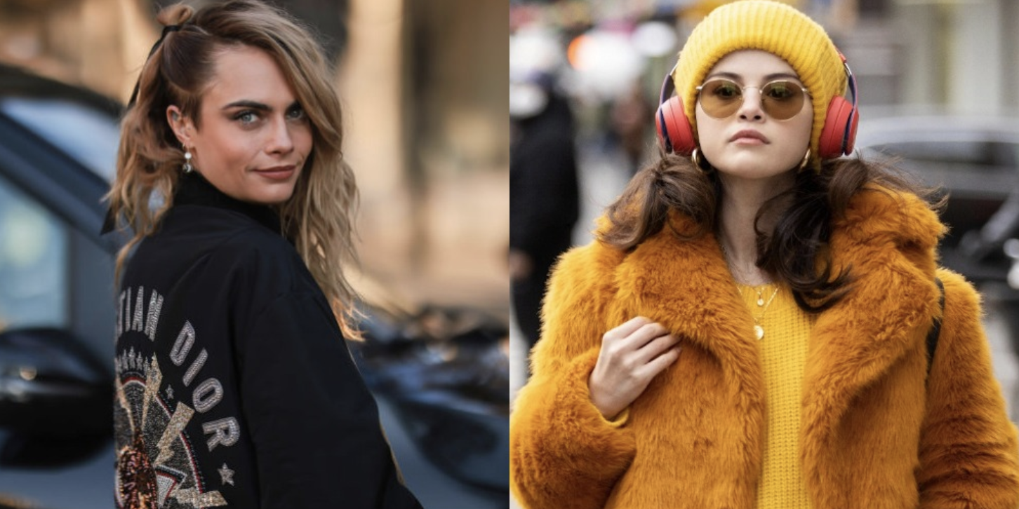 HELL YEAH: Cara Delevingne’s Only Murders Character Helps Mabel Realise She’s Into Girls