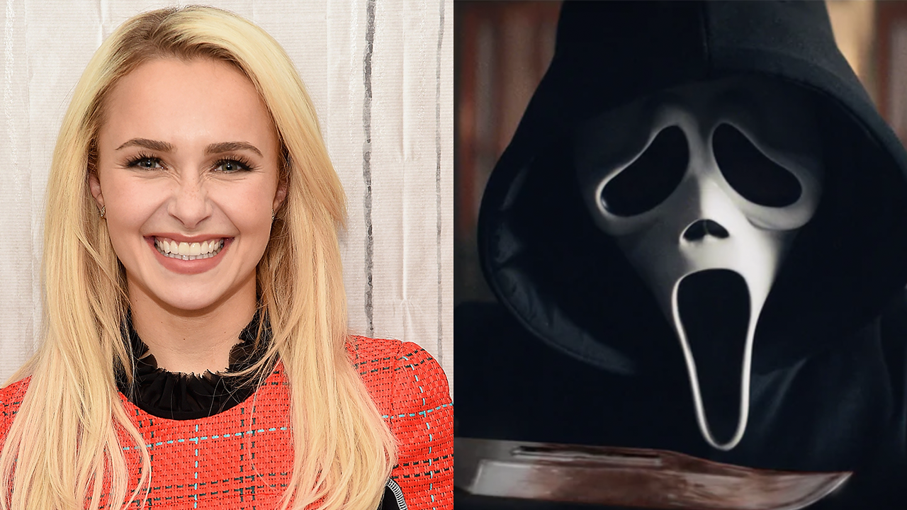 The New Scream Movie Cast Has Been Announced So Let The Hayden Panettiere Renaissance Begin