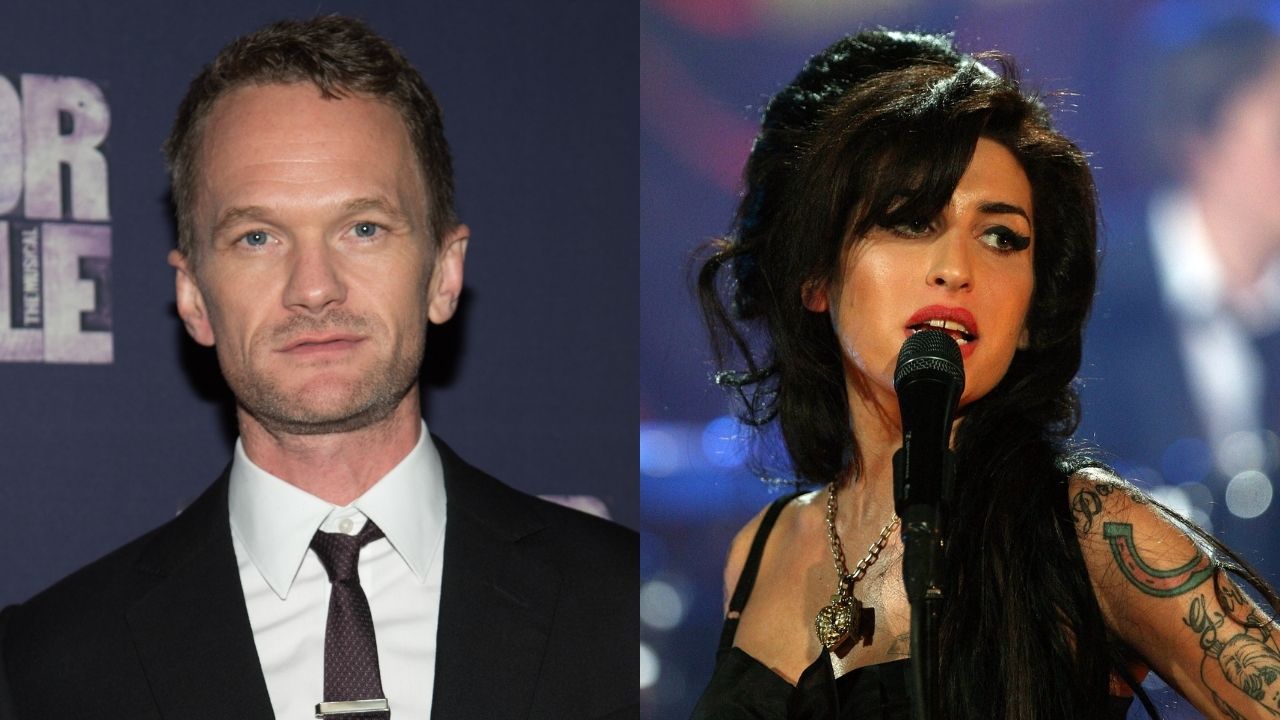 NPH Is Facing Huge Backlash After Someone Resurfaced His Grotesque Amy Winehouse Meat Platter