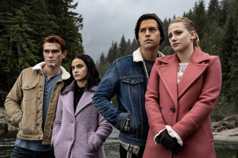 Hurry Up And Finish Your Milkshake Bc Riverdale’s Ending After S7 & Honestly, It’s For The Best